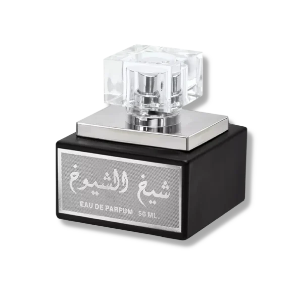 Sheikh Al Shuyukh Lattafa - Image 3