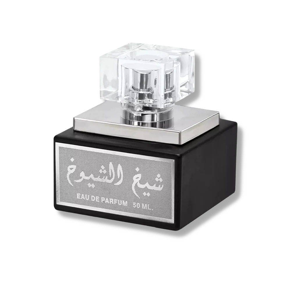 Sheikh Al Shuyukh Lattafa - Image 3