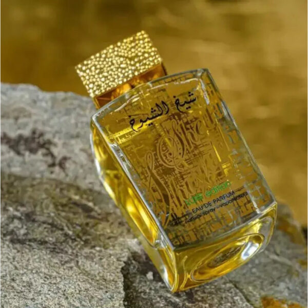 Sheikh Al Shuyukh Luxe Edition Lattafa - Image 2