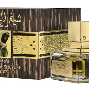 Sheikh Al Shuyukh Markaz Concentrated Lattafa - Image 2