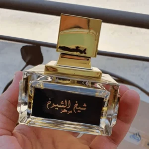 Sheikh Al Shuyukh Markaz Concentrated Lattafa - Image 3