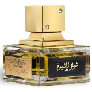 Sheikh Al Shuyukh Markaz Concentrated Lattafa - Image 4