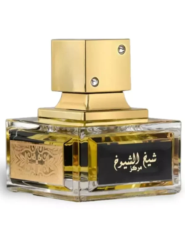 Sheikh Al Shuyukh Markaz Concentrated Lattafa - Image 4