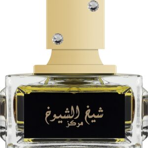 Sheikh Al Shuyukh Markaz Concentrated Lattafa - Image 5