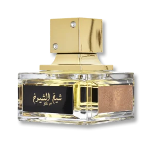 Sheikh Al Shuyukh Markaz Concentrated Lattafa