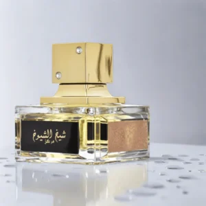 Sheikh Al Shuyukh Markaz Concentrated Lattafa - Image 7