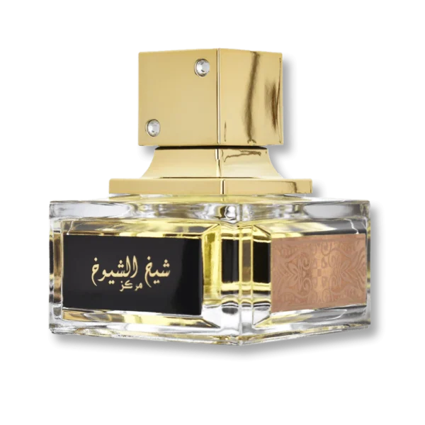Sheikh Al Shuyukh Markaz Concentrated Lattafa
