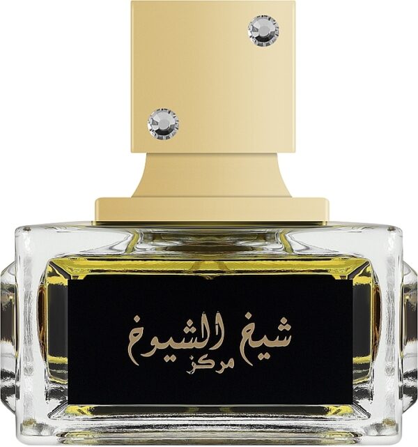 Sheikh Al Shuyukh Markaz Concentrated Lattafa - Image 5