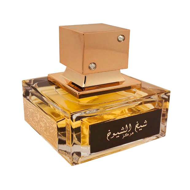 Sheikh Al Shuyukh Markaz Concentrated Lattafa - Image 6