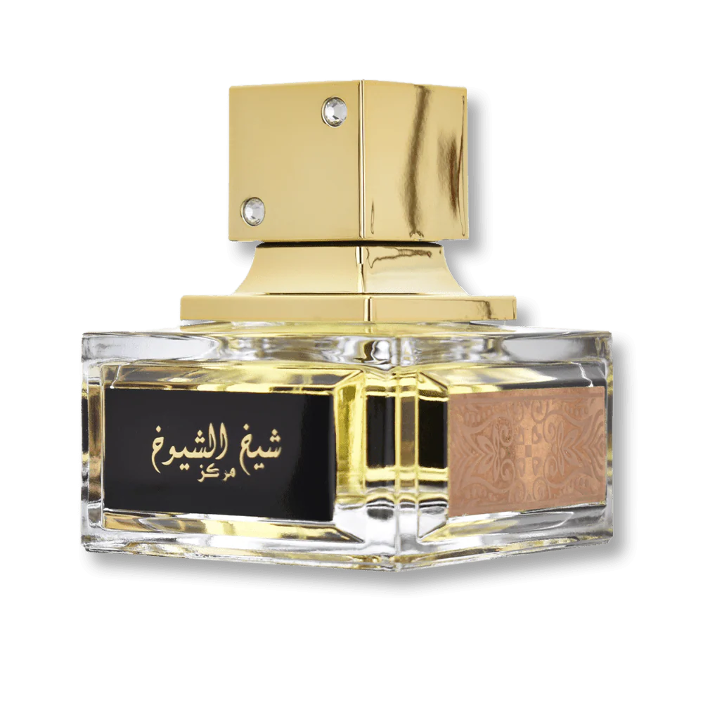 Sheikh Al Shuyukh Markaz Concentrated Lattafa
