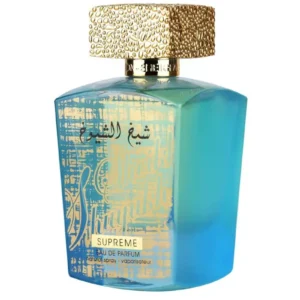 Sheikh Al Shuyukh Supreme Lattafa - Image 3