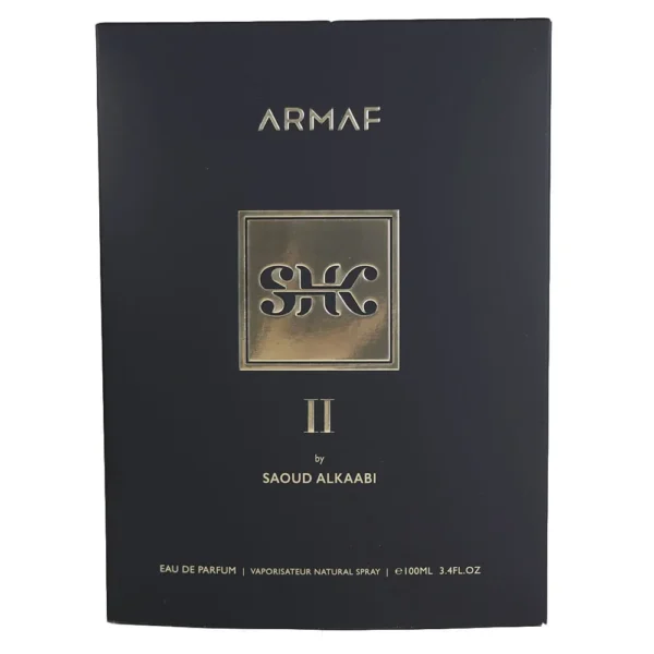 SHK I Armaf - Image 2