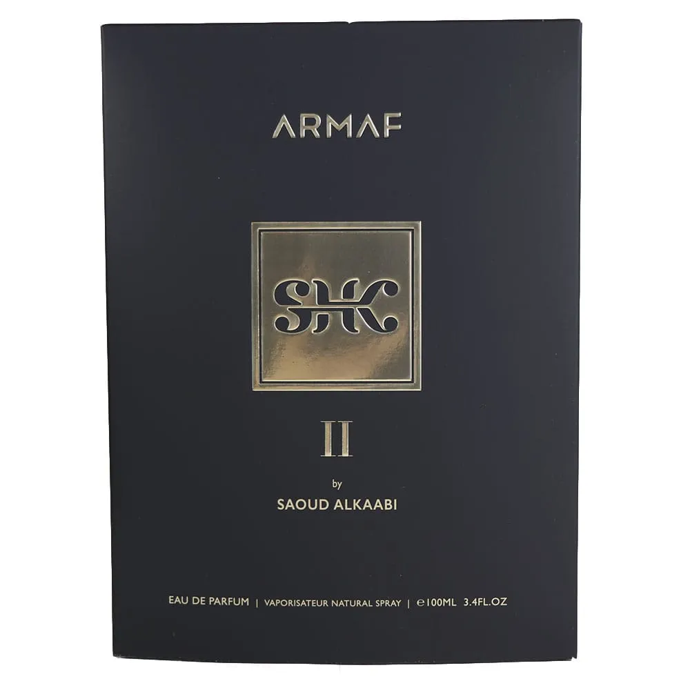 SHK I Armaf - Image 2
