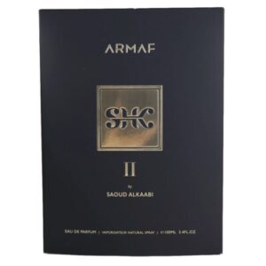 SHK II Armaf - Image 2