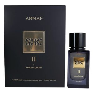 SHK II Armaf - Image 3