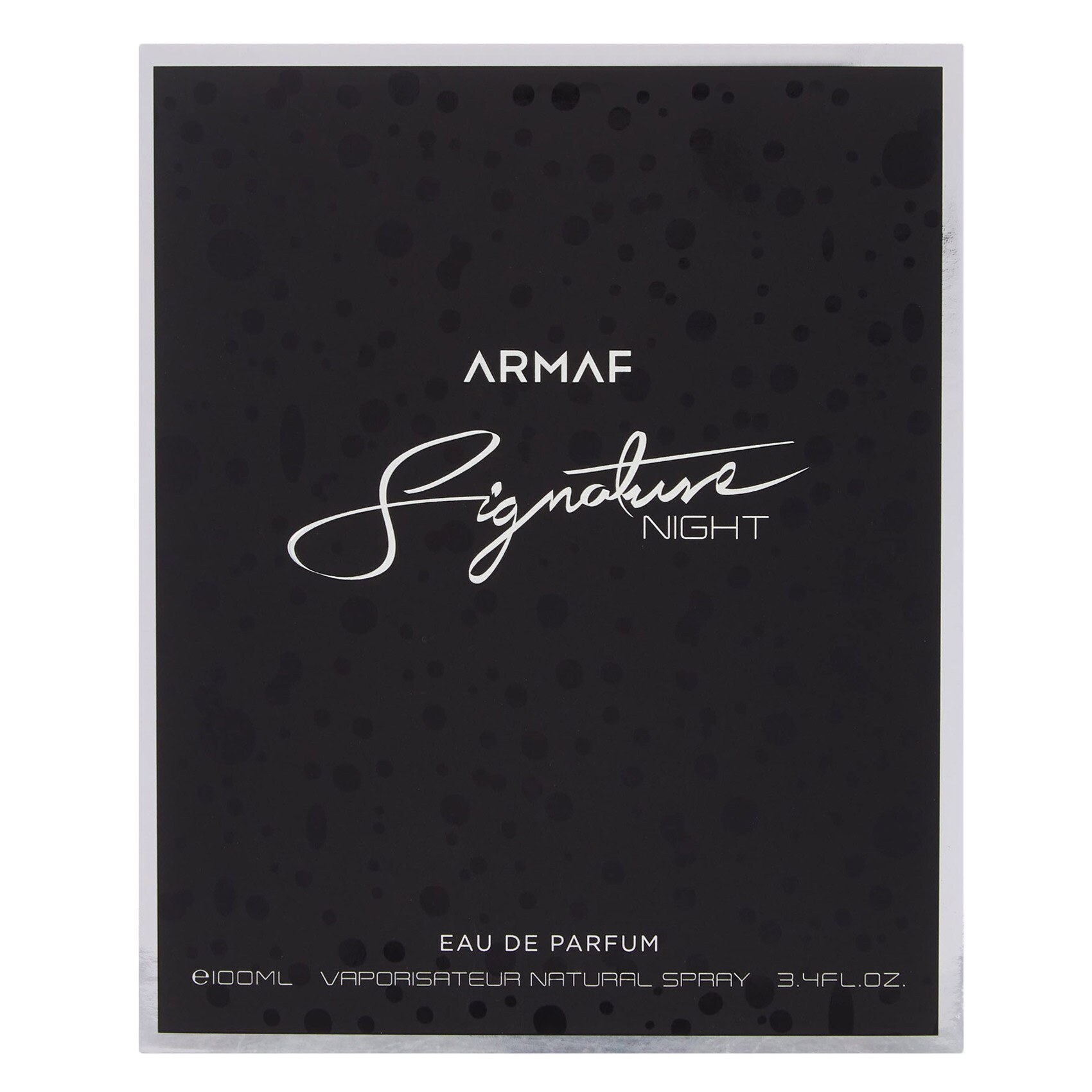 Signature Night Armaf - Image 2