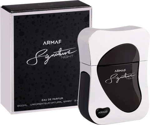 Signature Night Armaf - Image 3