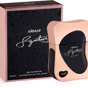 Signature True Armaf - Image 3