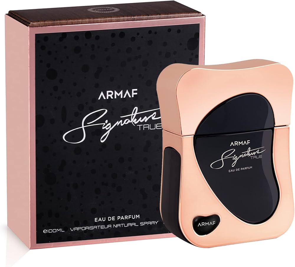 Signature True Armaf - Image 3