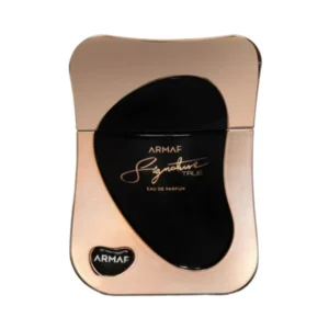 Signature True Armaf