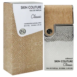 Skin Couture Classic Armaf - Image 2