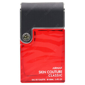 Skin Couture Classic Men Armaf