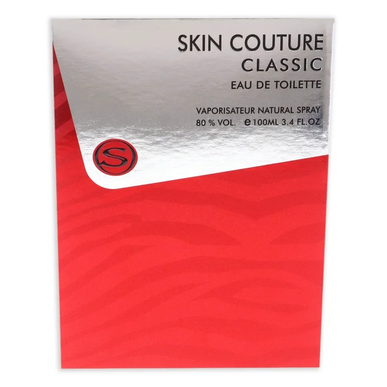 Skin Couture Classic Men Armaf - Image 3