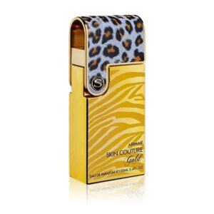 Skin Couture Gold Armaf