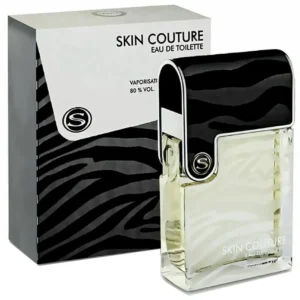 Skin Couture Men Armaf - Image 3