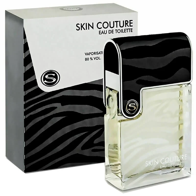Skin Couture Men Armaf - Image 3