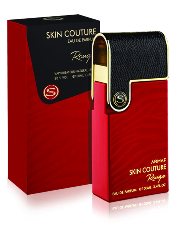 Skin Couture Rouge Armaf - Image 2
