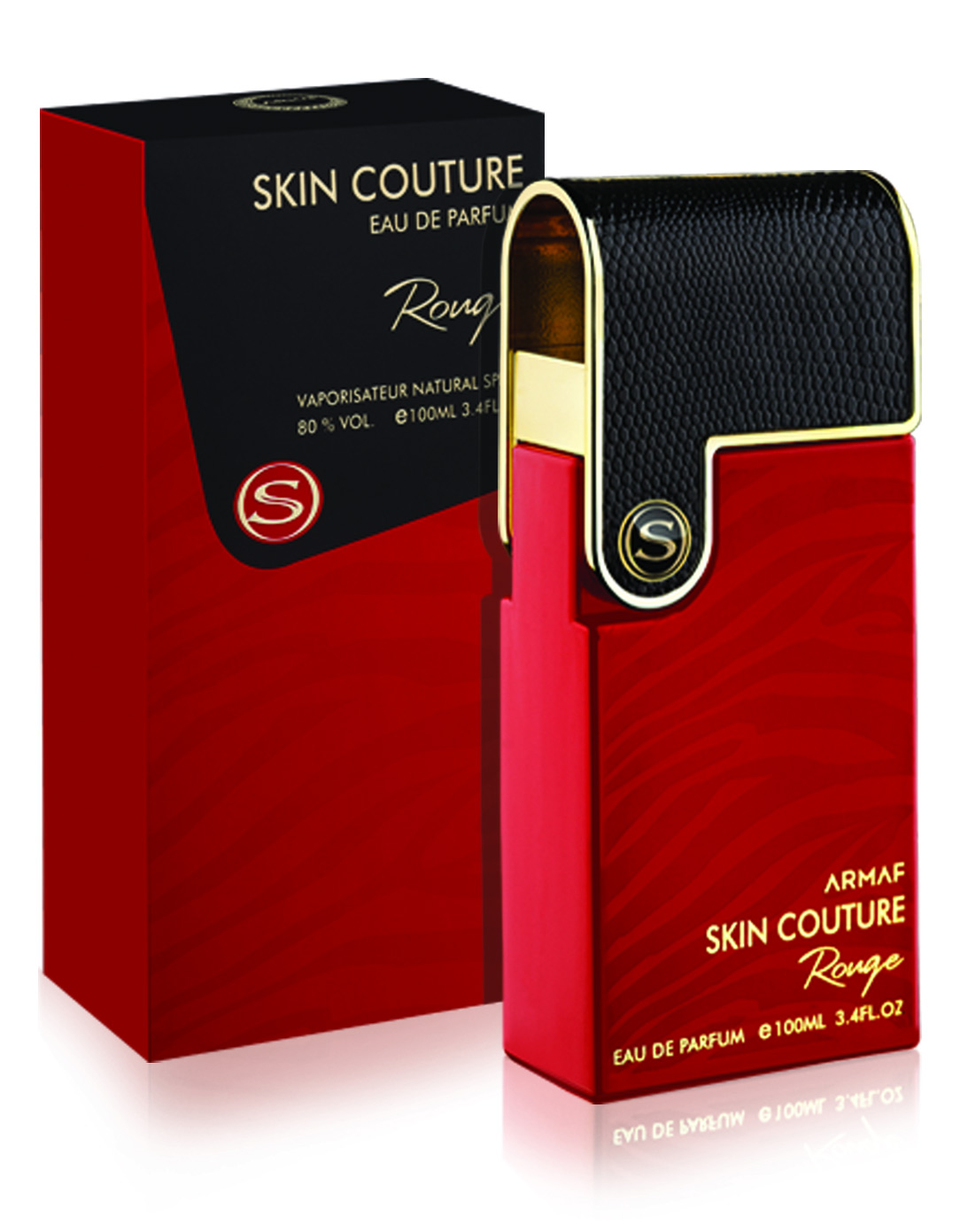 Skin Couture Rouge Armaf - Image 2