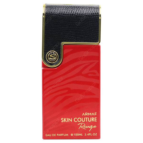 Skin Couture Rouge Armaf - Image 1