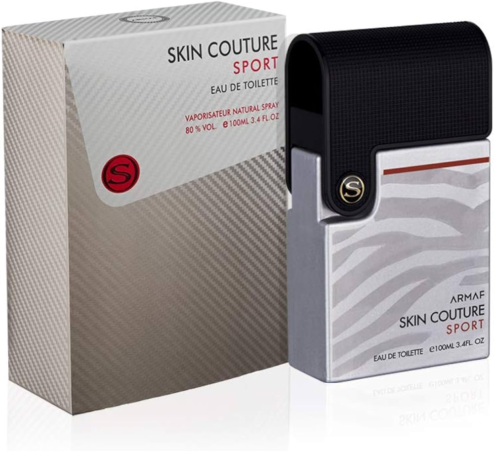 Skin Couture Sport Armaf - Image 3