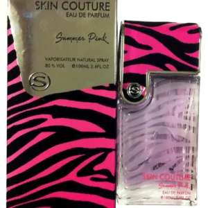 Skin Couture Summer Pink Armaf - Image 2