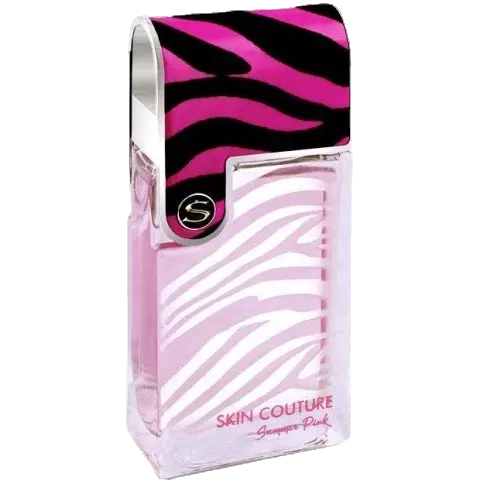 Skin Couture Summer Pink Armaf - Image 1