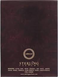 Skin Couture Wood Armaf - Image 2