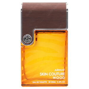 Skin Couture Wood Armaf