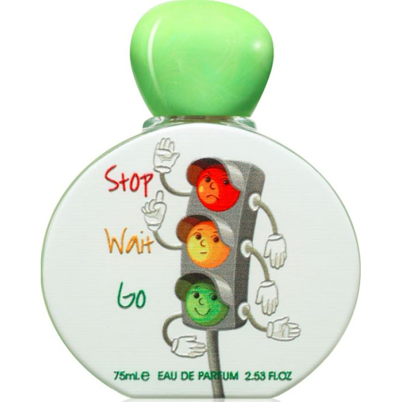 Stop Wait Go Lattafa - Image 1