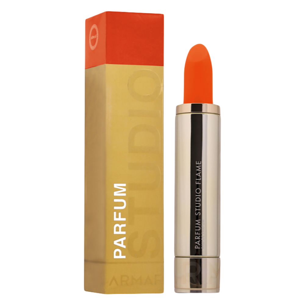 Studio Flame The Lipstick Armaf - Image 2