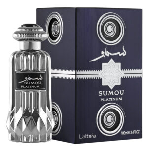 Sumou Platinum Lattafa - Image 4
