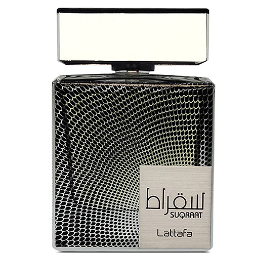 Suqraat Lattafa