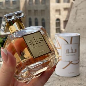 Sutoor Lattafa - Image 2