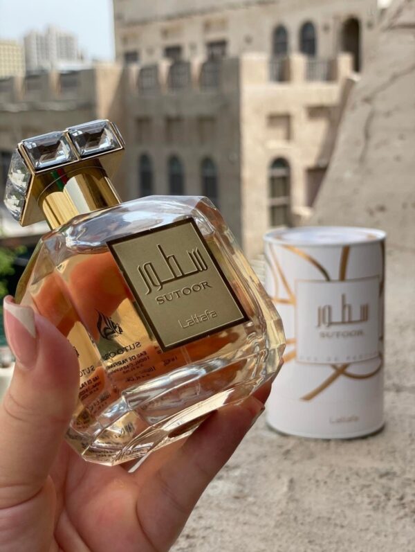 Sutoor Lattafa - Image 2