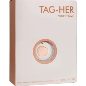 Tag-Her Armaf - Image 2