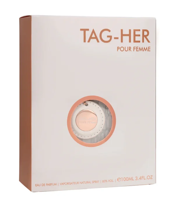 Tag-Her Armaf - Image 2