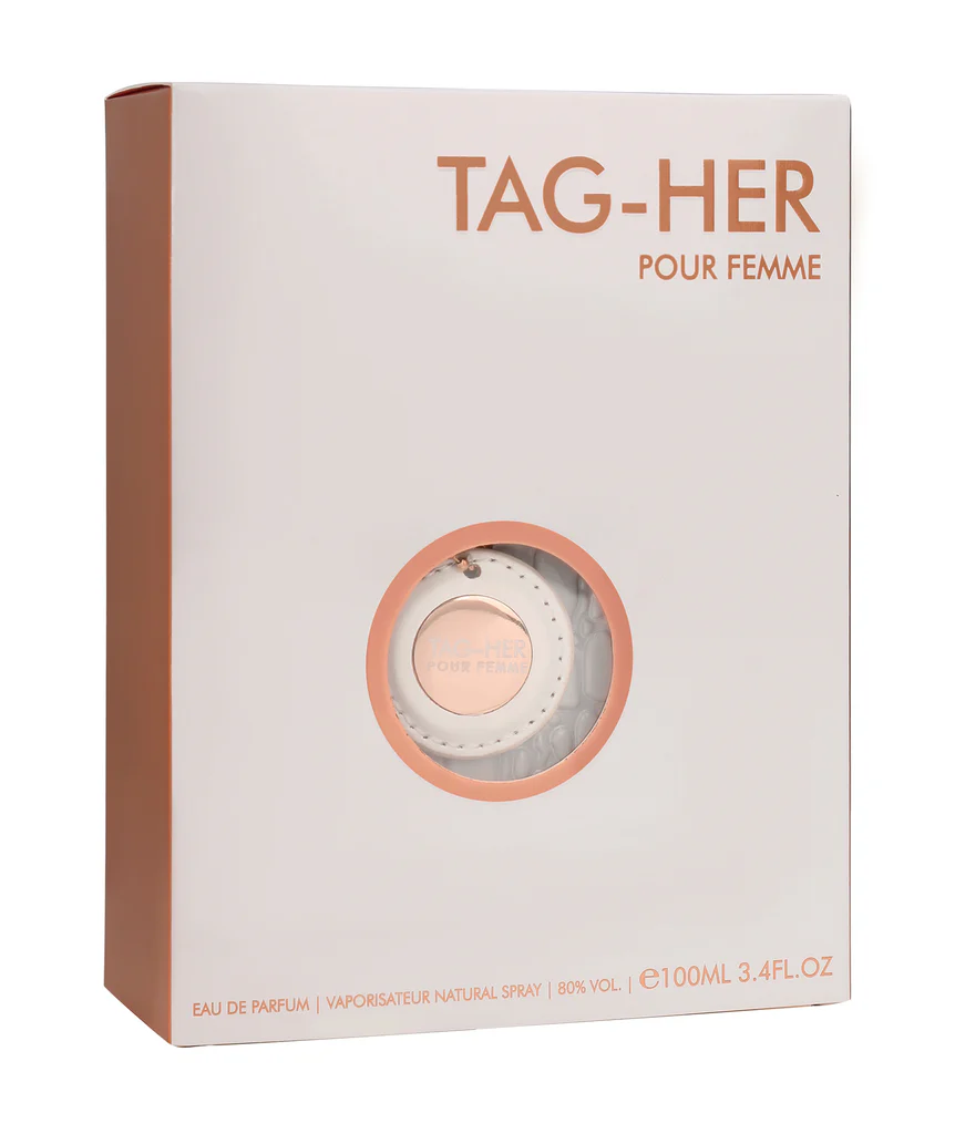 Tag-Her Armaf - Image 2