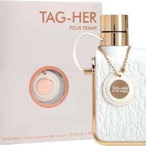 Tag-Her Armaf - Image 3