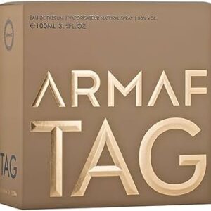 Tag Her Donna Di Terra Armaf - Image 2