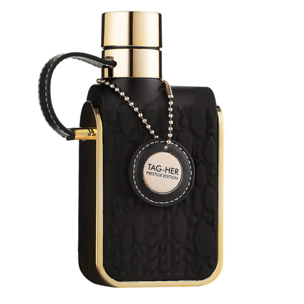Tag-Her Prestige Armaf - Image 1